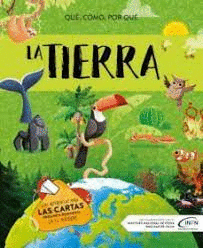 TIERRA LA