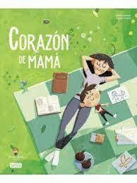 CORAZON DE MAMA