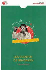 CUENTOS DE MENDELIEV LOS
