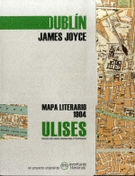 DUBLIN JAMES JOYCE