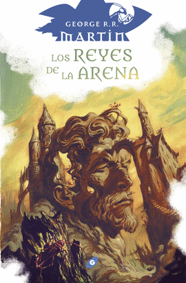 REYES DE LA ARENA LOS
