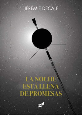 NOCHE ESTA LLENA DE PROMESAS LA