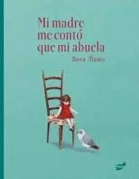 MI MADRE ME CONTO QUE MI ABUELA