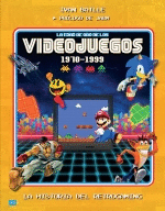 EDAD DE ORO DE LOS VIDEOJUEGOS 1970 1999