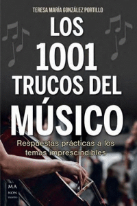 1001 TRUCOS DEL MUSICO LOS