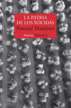 PATRIA DE LOS SUICIDAS LA