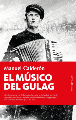 MÚSICO DEL GULAG EL