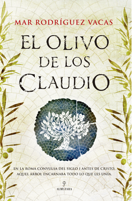 OLIVO DE LOS CLAUDIO EL