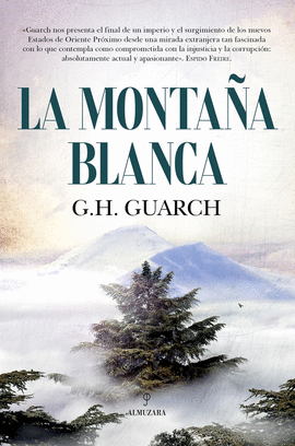 MONTAÑA BLANCA LA