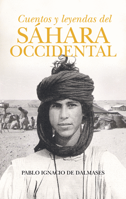 CUENTOS Y LEYENDAS DE SAHARA OCCIDENTAL