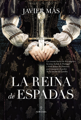 REINA DE ESPADAS LA