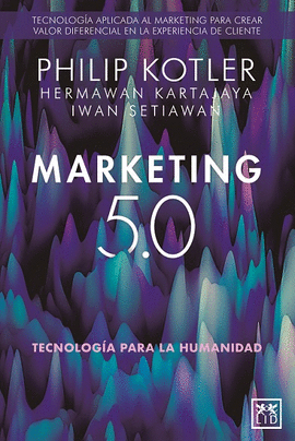 MARKETING 5 0