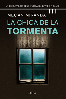 CHICA DE LA TORMENTA LA
