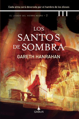 SANTOS DE SOMBRA LOS