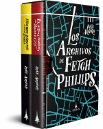 ESTUCHE LOS ARCHIVOS DE FETCH PHILLIPS