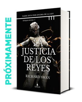 JUSTICIA DE LOS REYES LA
