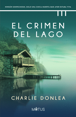 CRIMEN DEL LAGO EL