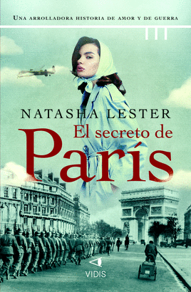 SECRETO DE PARIS EL
