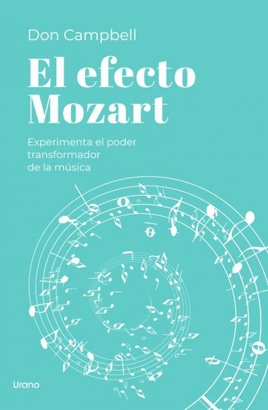 EFECTO MOZART EL