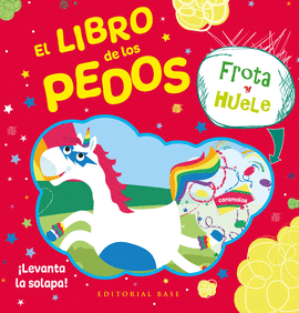LIBRO DE LOS PEDOS EL