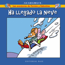 AVENTURAS DE FERMIN Y VALENTINA 04