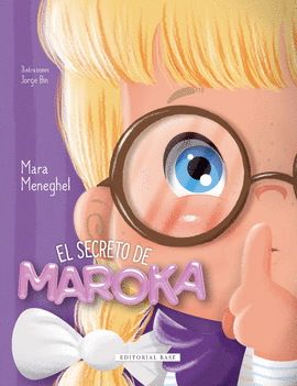 SECRETO DE MAROKA EL