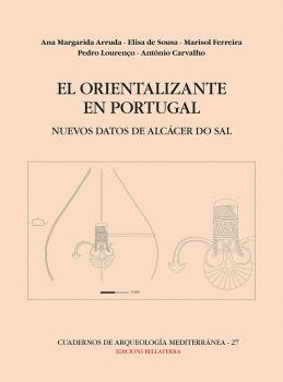 ORIENTALIZANTE EN PORTUGAL EL