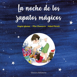 NOCHE DE LOS ZAPATOS MAGICOS LA