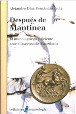 DESPUES DE MANTINEA