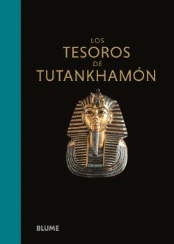 TESOROS DE TUTANKHAMON