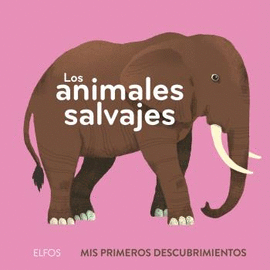 ANIMALES SALVAJES LOS