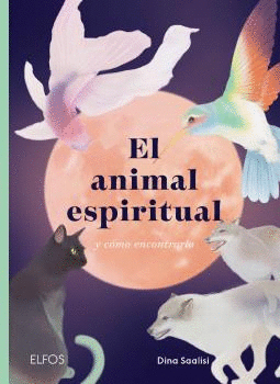 ANIMAL ESPIRITUAL EL