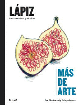 LAPIZ MAS DE ARTE