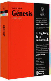 LIBRO DEL GENESIS EL