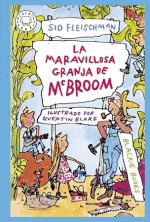 MARAVILLOSA GRANJA DE MCBROOM LA