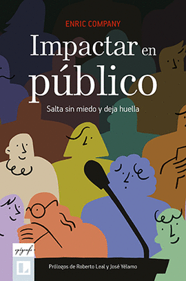 IMPACTAR EN PUBLICO