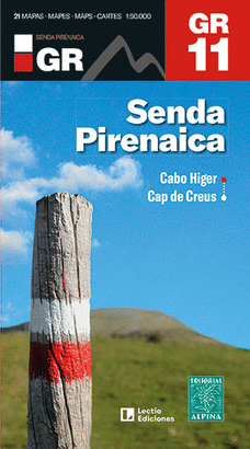 SENDA PIRENAICA GR 11