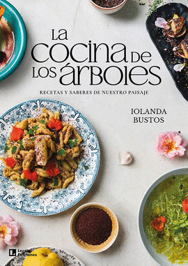 COCINA DE LOS ARBOLES LA