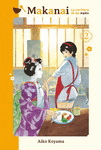 MAKANAI LA COCINERA DE LAS MAIKO N 02
