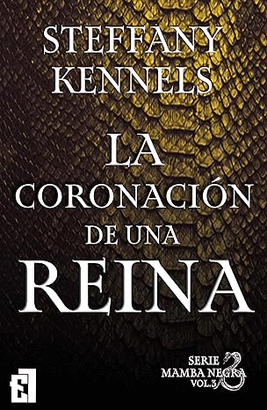 CORONACION DE UNA REINA LA