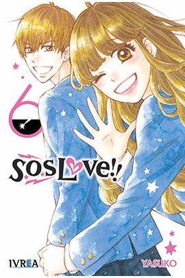 SOS LOVE 06