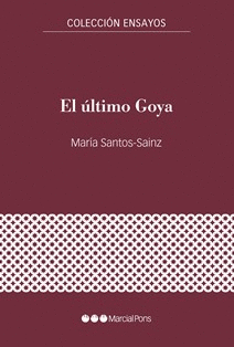 ULTIMO GOYA