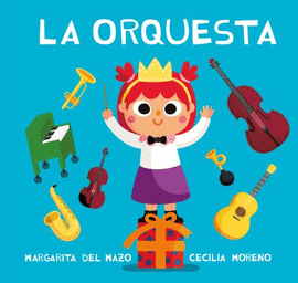 ORQUESTA LA