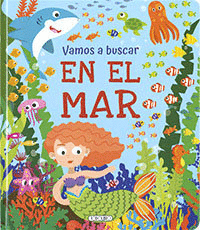 VAMOS A BUSCAR EN EL MAR