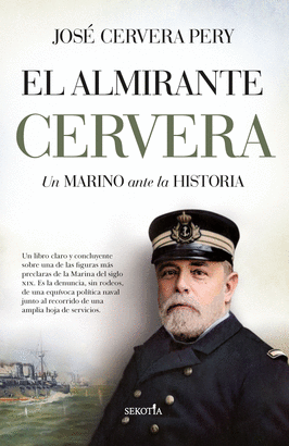 ALMIRANTE CERVERA EL