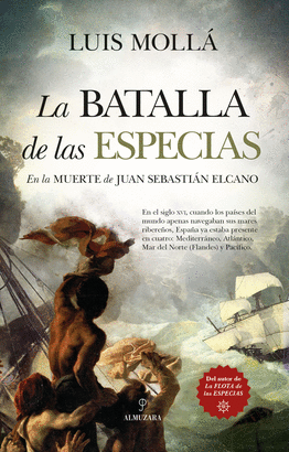 BATALLA DE LAS ESPECIAS LA