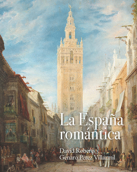 ESPAÑA ROMANTICA LA