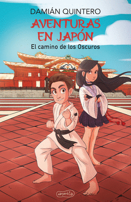 AVENTURAS EN JAPON