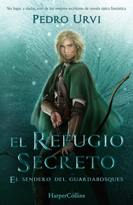 REFUGIO SECRETO