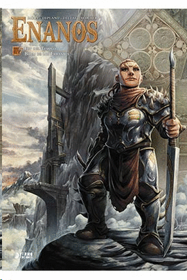 ENANOS INTEGRAL N 07